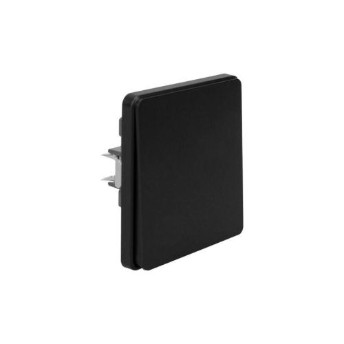 Выключатель 1-кл. СП ROUND MIELE 10А оникс Kranz KR-78-0705-3 фото 5 Выключатель 1-кл. СП ROUND MIELE 10А оникс Kranz KR-78-0705-3 фото 5