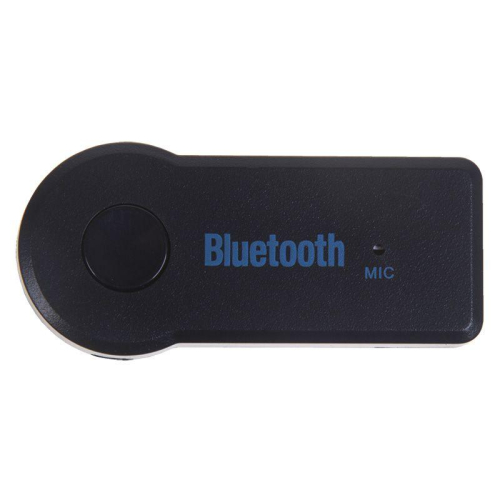 Адаптер Bluetooth - AUX 3.5мм Rexant 18-2400 фото 2