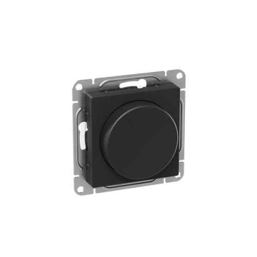 Механизм светорегулятора Эпика черн. EKF UP1-DB-00 фото 2