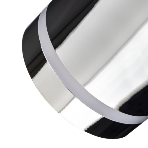 Светильник трековый ARTLINE поворотный 85х85х80мм GX53 230В алюм./пластик. 4кв.м хром. Ritter 59867 5 фото 5