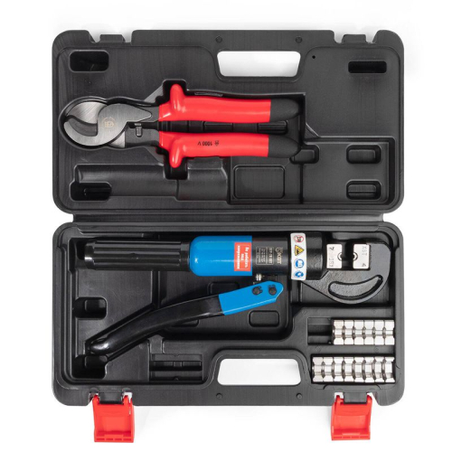 Набор инструментов "ПГР-70 + Нки" МАСТЕР КВТ 105637 фото 6