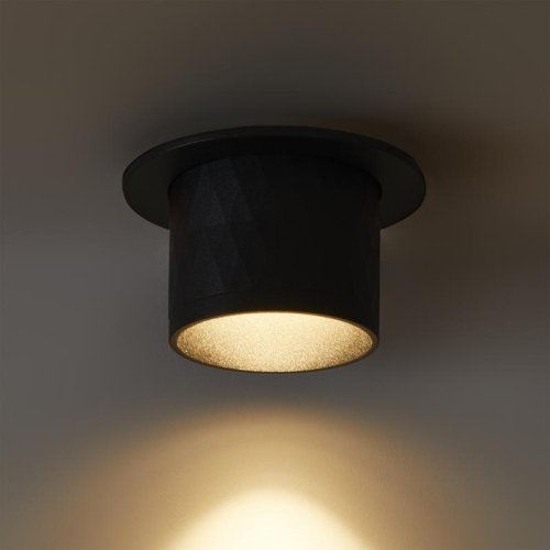 Светильник 234 10Вт GU10х1 IP20 спот Voltega VGL7234DLB-01B фото 9 Светильник 234 10Вт GU10х1 IP20 спот Voltega VGL7234DLB-01B фото 9