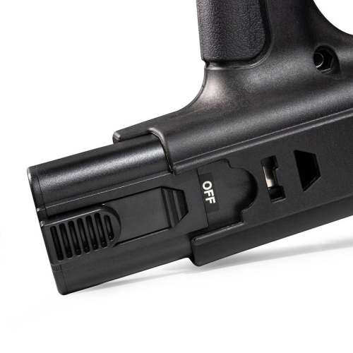 Пистолет монтажный газовый GCN-40Y ПРОФИ КВТ 104523 фото 13 Пистолет монтажный газовый GCN-40Y ПРОФИ КВТ 104523 фото 13