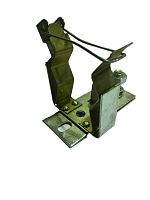 Контакт к предохранителю К06-10 У2 Электрофарфор 00003581