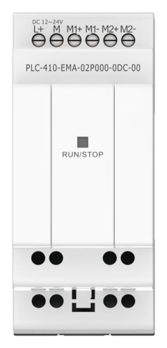 Модуль входов выходов ПЛК 410 2 входа Pt100/Pt1000 24В DC ONI PLC-410-EMA-02P000-0DC-00 фото 3 Модуль входов выходов ПЛК 410 2 входа Pt100/Pt1000 24В DC ONI PLC-410-EMA-02P000-0DC-00 фото 3