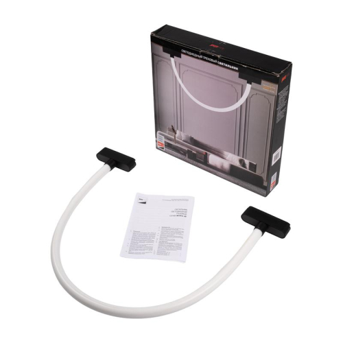 Светильник светодиодный трековый MTR16 4018-1m 18Вт 4000К 360град. BL IP20 низковольтный Pro черн. JazzWay 5057197 фото 6 Светильник светодиодный трековый MTR16 4018-1m 18Вт 4000К 360град. BL IP20 низковольтный Pro черн. JazzWay 5057197 фото 6