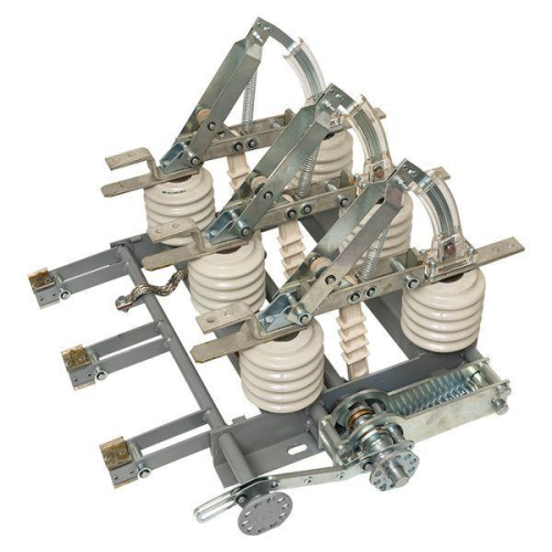 Выключатель нагрузки автогазовый ВНА(п)-10/630-20-IIз УХЛ2 Stingray EKF vnap-10-630-20-IIz фото 3 Выключатель нагрузки автогазовый ВНА(п)-10/630-20-IIз УХЛ2 Stingray EKF vnap-10-630-20-IIz фото 3