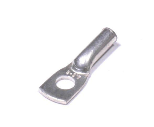 Наконечник ТМЛ 2.5-6-2.6 Т2 опрес. луженый медн. ГОФРОМАТИК zeta10612 Наконечник ТМЛ 2.5-6-2.6 Т2 опрес. луженый медн. ГОФРОМАТИК zeta10612