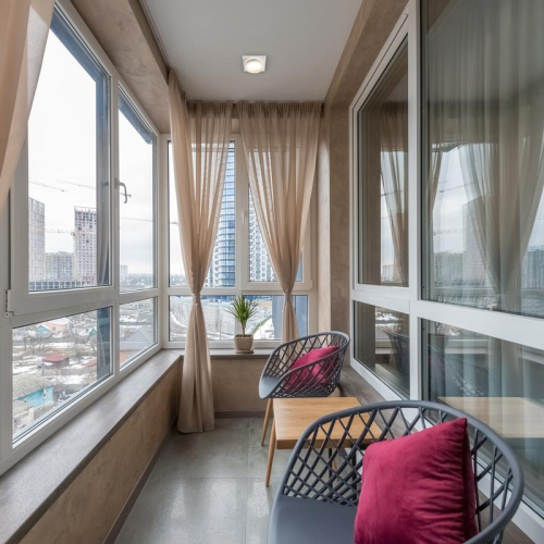 Светильник Flip 15Вт GX53х1 IP20 спот Voltega VGL7191DLB-01W фото 3