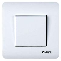 Выключатель проходной 1-кл. 10А 250В CHINT 715378