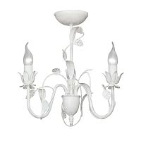 Люстра 3xE14 макс. 40Вт Vitaluce V1656/3PL