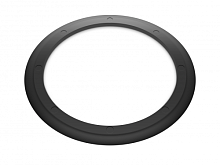 Кольцо уплотнительное для двустенной трубы d90мм DKC 016090