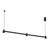 Светильник светодиодный SP-ELIZEO-S1000-16W Warm3000 BK 35 deg IP20 230В металл Arlight 036594