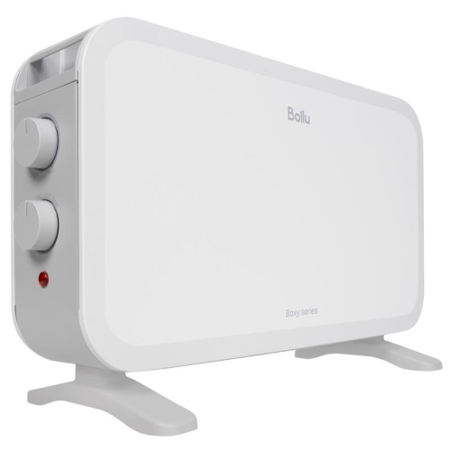 Конвектор электрический Boxy BEC/BMS-2000 Ballu НС-1700640 фото 8
