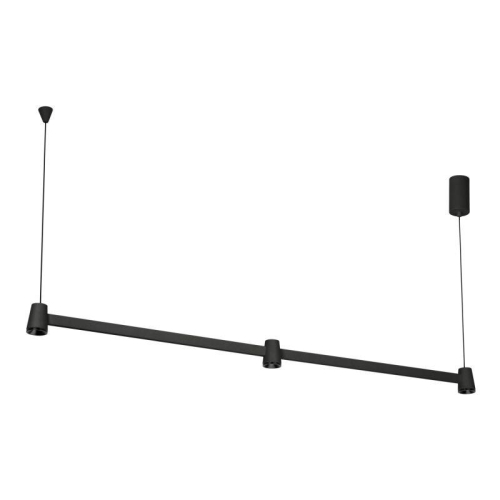 Светильник светодиодный SP-ELIZEO-S1000-16W Warm3000 BK 35 deg IP20 230В металл Arlight 036594 Светильник светодиодный SP-ELIZEO-S1000-16W Warm3000 BK 35 deg IP20 230В металл Arlight 036594