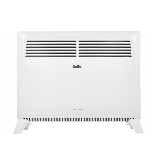 Конвектор электрический Solo Turbo BEC/SMT-1500 Ballu НС-1166356 фото 2 Конвектор электрический Solo Turbo BEC/SMT-1500 Ballu НС-1166356 фото 2
