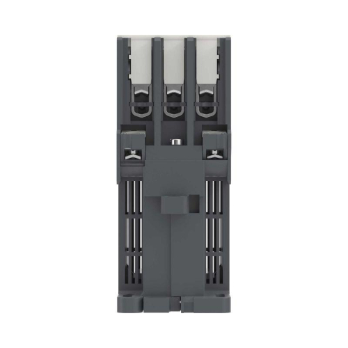 Контактор магнитный YON DSC040 40A 18.5кВт AC3 3P кат.48В DC YON DSC040-3C00D048 фото 3