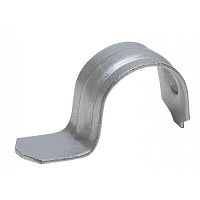 Скоба однолапковая d16-17мм для монтажн. пистолета метал. (уп.100шт) Эра Б0055766