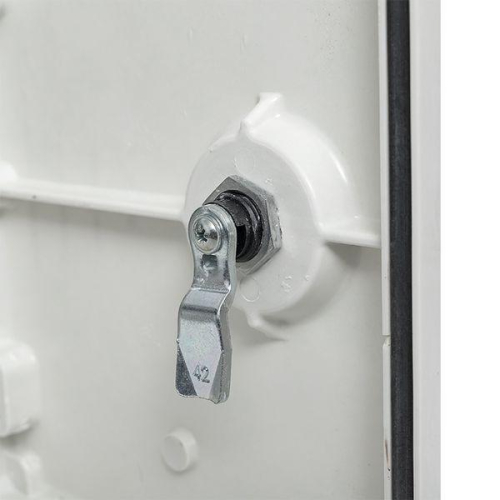 Щит ЩМП антивандальный (300х250х170мм) IP65 навесной PROxima EKF FRE302517MP фото 2 Щит ЩМП антивандальный (300х250х170мм) IP65 навесной PROxima EKF FRE302517MP фото 2