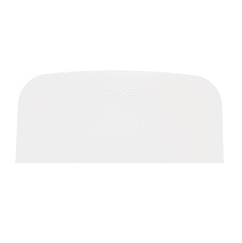 Заглушка 110х50мм (розн. упак. 1шт) DKC 01005R фото 2 Заглушка 110х50мм (розн. упак. 1шт) DKC 01005R фото 2