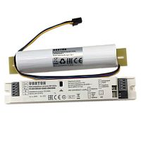 Блок аварийного питания EM-Utility 3Вт IP20 10-55В 3ч VARTON V1-EM-00540-10A01-2000511