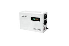 Стабилизатор напряжения настенный SMARTWATT AVR SLIM 2000RW 4512020310004