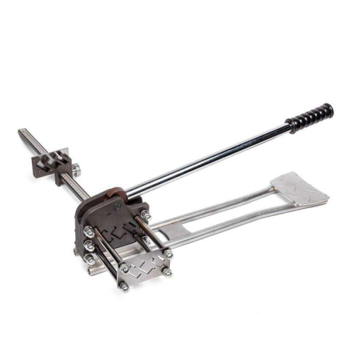 Инструмент для резки DIN-реек ДР-04 NEO КВТ 89396 Инструмент для резки DIN-реек ДР-04 NEO КВТ 89396