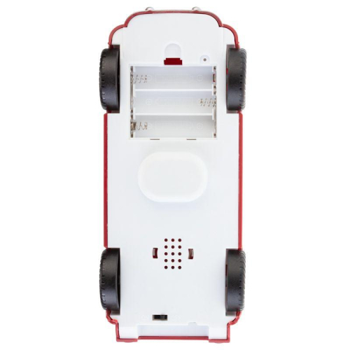 Светильник декоративный "Машина" с подсветкой и конфетти питание от USB Neon-Night 501-169 фото 5 Светильник декоративный "Машина" с подсветкой и конфетти питание от USB Neon-Night 501-169 фото 5