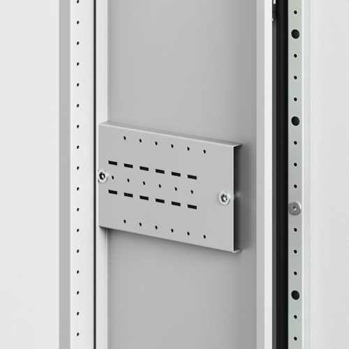 Корпус напольный RAM fit 1800х800х300мм с боков. вырезами DKC R6NFW188030F фото 6