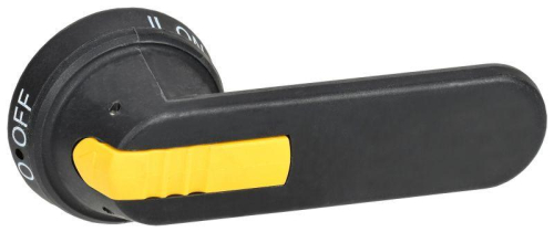 Рукоятка дистанц. управления ВРК реверс. 630-800А KARAT IEK KA-VR20D-RYD-0630-0800 Рукоятка дистанц. управления ВРК реверс. 630-800А KARAT IEK KA-VR20D-RYD-0630-0800