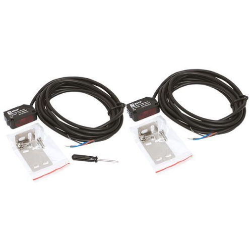 Датчик оптический бесконтактный EKF PROXIS-3T-20-5-P-NO+NC-2 фото 6