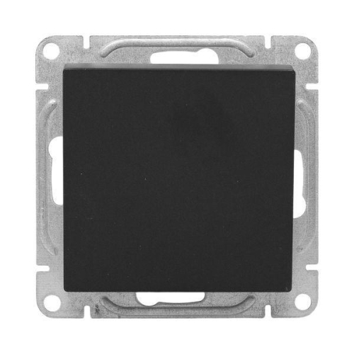 Выключатель перекрестный 1-кл. СП Эпика механизм черн. EKF UP1-SWB-12 фото 3 Выключатель перекрестный 1-кл. СП Эпика механизм черн. EKF UP1-SWB-12 фото 3