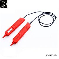Указатель низкого напряжения УННУ-1Э с протоколом испытаний ЭЛЕКТРО ТРЕЙД ET-UNN105-P
