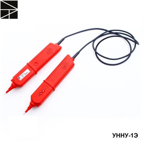 Указатель низкого напряжения УННУ-1Э с протоколом испытаний ЭЛЕКТРО ТРЕЙД ET-UNN105-P Указатель низкого напряжения УННУ-1Э с протоколом испытаний ЭЛЕКТРО ТРЕЙД ET-UNN105-P