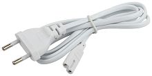 Шнур сетевой 1м LLED-А-CONNECTOR KIT-W для светильников LLED-01/LLED-02/LLED-01-Х-E Эра Б0056542