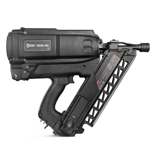 Пистолет монтажный газовый GCN-90 ПРОФИ КВТ 104524 фото 3 Пистолет монтажный газовый GCN-90 ПРОФИ КВТ 104524 фото 3