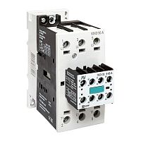 Комплект КМЭ 50А кат. 400В АС 2НО+2НЗ AVERES EKF ctr-s-50-00-400-av-22