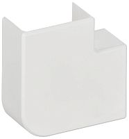 Угол плоский 24х14 METRA ИЭК Leg 638133