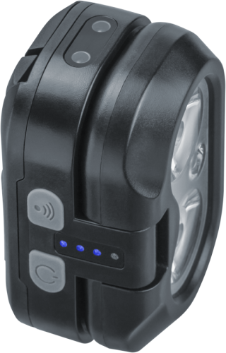 Фонарь аккумуляторный налобный 95 562 NPT-H46-ACCU 1(хол)x5Вт+1(т)x5Вт 8реж Li-ion 1.2А.ч NAVIGATOR 95562 фото 4