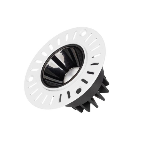 Светильник светодиодный MS-ATLAS-TRIMLESS-R50-6W Day4000 BK 40deg IP20 230В металл Arlight 035745 Светильник светодиодный MS-ATLAS-TRIMLESS-R50-6W Day4000 BK 40deg IP20 230В металл Arlight 035745