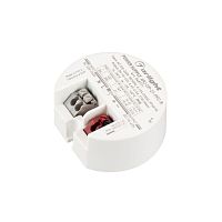 Блок питания ARJ-SP-21-PFC-R 15-42В 0.45-0.5А 21Вт IP20 пластик Arlight 048771