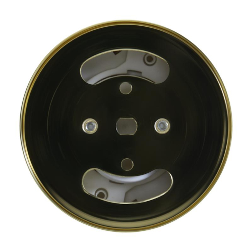 Светильник 232 15Вт GX53х1 IP20 спот Voltega VGL7232DL-01G фото 3