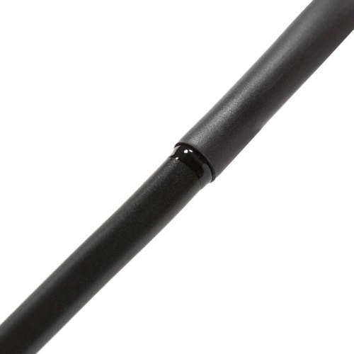 Трубка термоусадочная двустенная клеевая 4.8/2.4 (2:1) черн. 1м (уп.10шт) Rexant 26-2102 фото 3