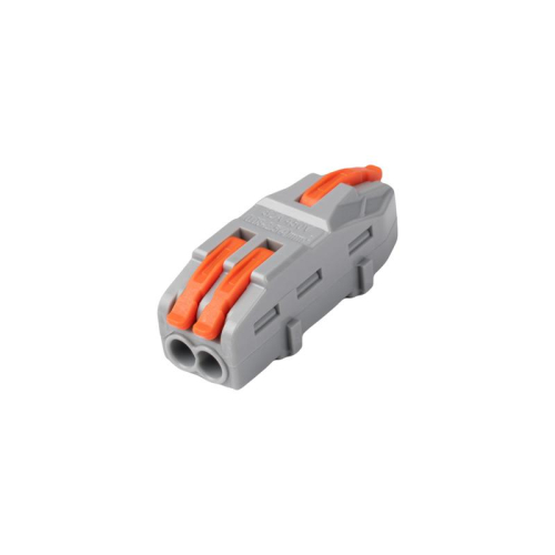 Клемма монтажная СМК PTC-1P 4212 450В 32А 0.08-2.5(4.0)кв.мм JazzWay 5073968 фото 2 Клемма монтажная СМК PTC-1P 4212 450В 32А 0.08-2.5(4.0)кв.мм JazzWay 5073968 фото 2