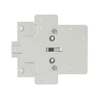 Контакт дополнительный бокового монтажа для контакторов DSC 2НО монтаж к доп.контакту DSCSA YON DSCSA20X