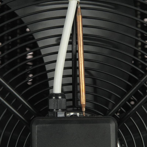 Тепловентилятор 60кВт КЭВ-60 HINTEK 04.01.01.000132 фото 4 Тепловентилятор 60кВт КЭВ-60 HINTEK 04.01.01.000132 фото 4