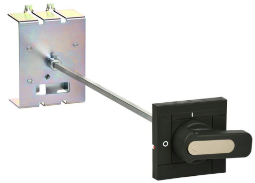 Рукоятка поворотная MCCB типоразмер G ARMAT IEK AR-MCCBD-HE-000-0-03-C Рукоятка поворотная MCCB типоразмер G ARMAT IEK AR-MCCBD-HE-000-0-03-C