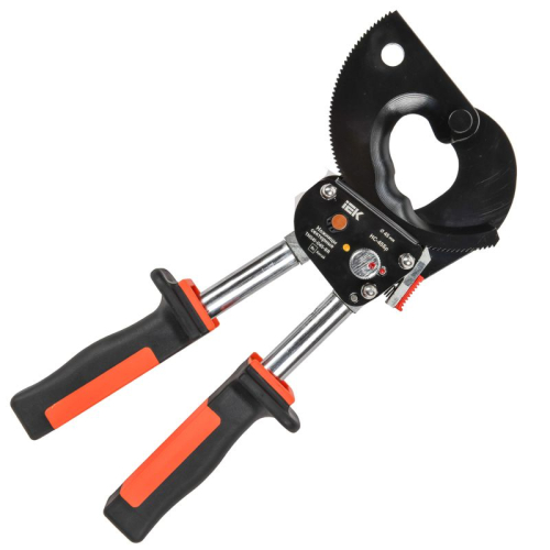 Ножницы секторные НС-45Бр IEK TNS41-045-BR фото 2