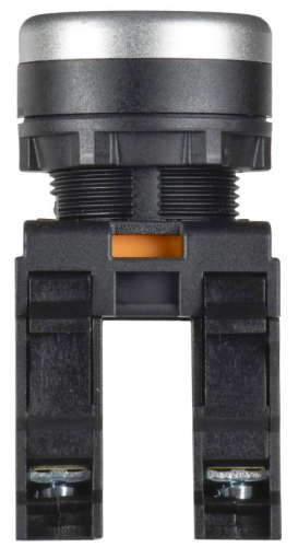 Кнопка d22мм 1НО+1НЗ MASTER зел. IEK MI-BT60-11-3-22-K06 фото 2 Кнопка d22мм 1НО+1НЗ MASTER зел. IEK MI-BT60-11-3-22-K06 фото 2