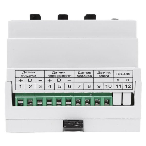 Терморегулятор РТА-200 EKF rta-200 фото 4
